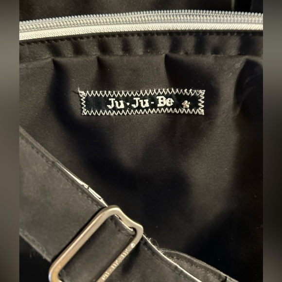 Jujube Be Prepared Diaper Bag - Picture 2 of 5